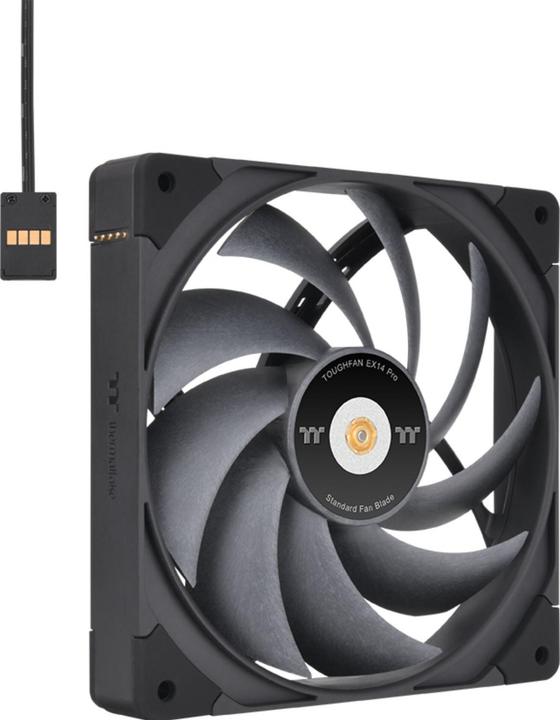 Thermaltake EX14 Pro (140 mm, 3 x)