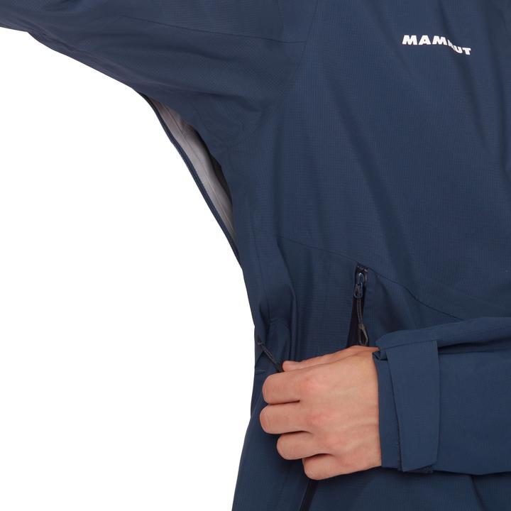 Immagine prodotto Mammut Alto Light HS Hooded Jacket Men (XXL)