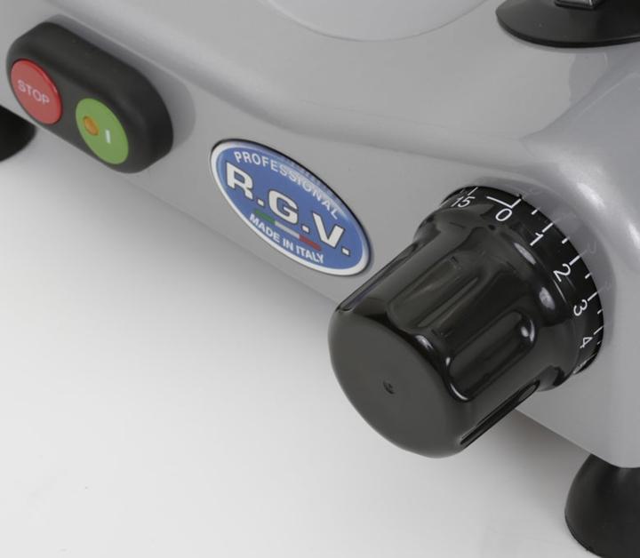 Produktbild RGV 25GS LUSSO Allesschneider