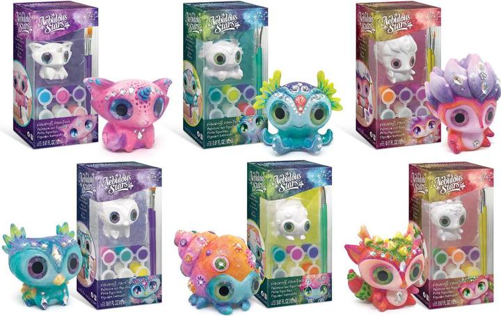 Produktbild Nebulous Stars Figuren bemalen