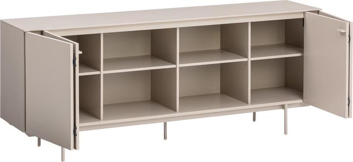 Produktbild BYYU Stedio (200 x 45 x 80 cm)