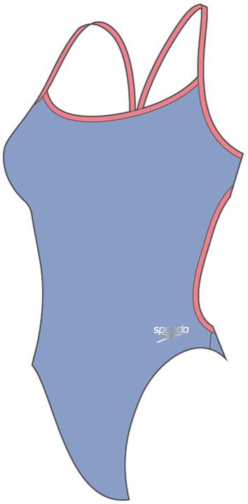 Image du produit Speedo Solid Vback (36, 40)