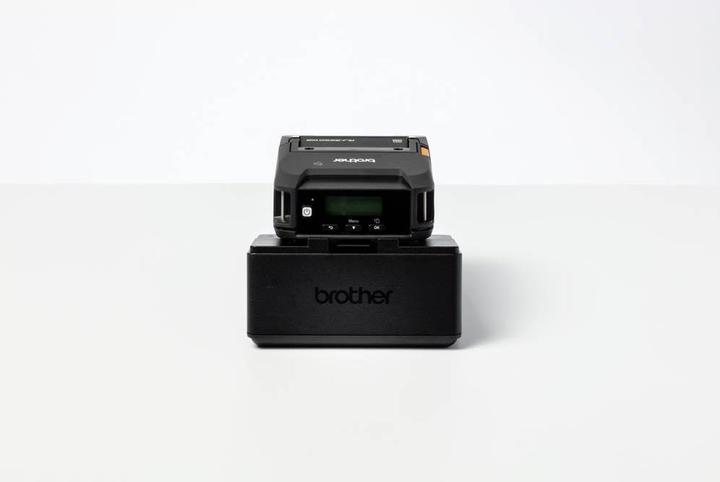 Actual product image Brother 1 Slot Docking Cradle Charger