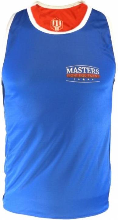 Produktbild Masters Boxshirt (L)