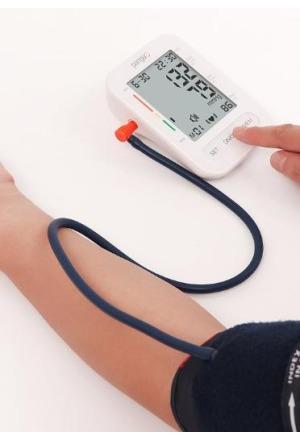 Image du produit Pangao PG-800B18 (Tensiomètre à bras)