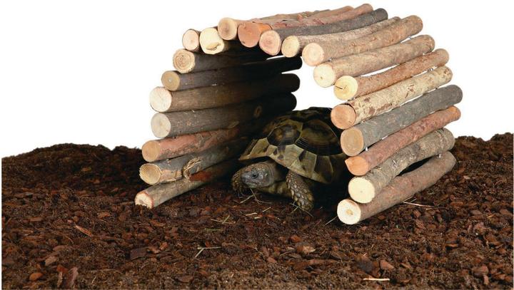 Swisspet Weidenbrücke XL