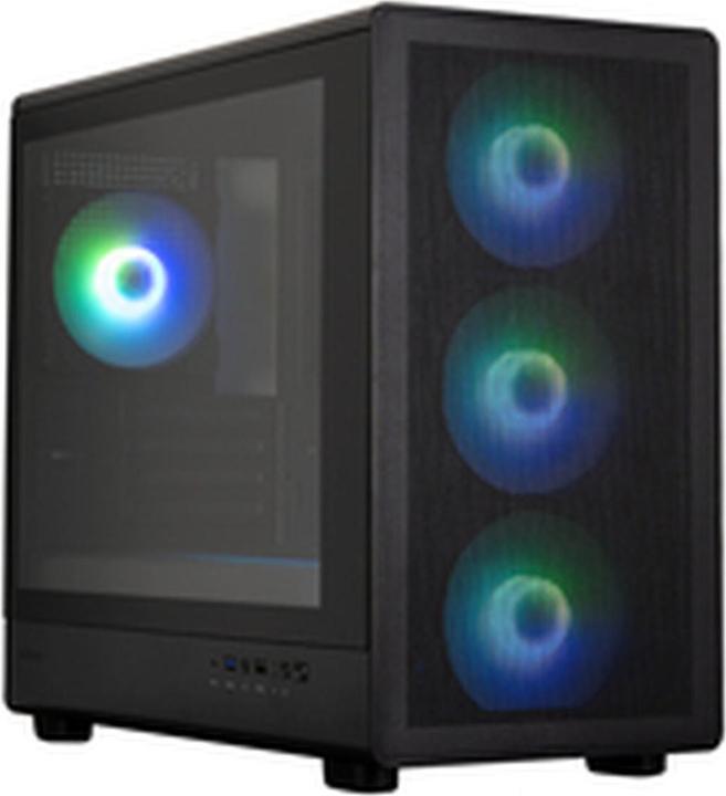 Image du produit Zalman M5 (Mini-ATX)