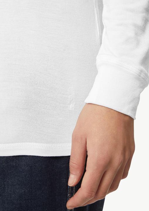 Immagine prodotto Comma T-Shirt Langarmshirt mit Nahtdetail (40)