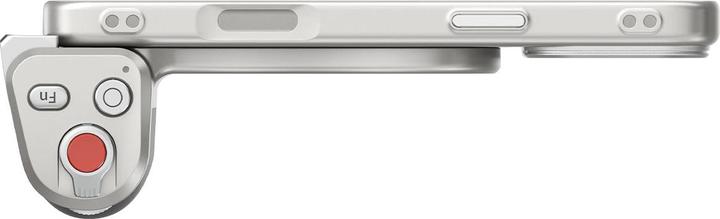 Actual product image Telesin Master Grip For iPhone 17 Pro - Creator Combo