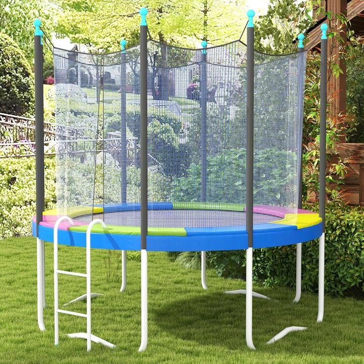 Immagine prodotto SportNow Copertura del bordo del trampolino con protezione UV