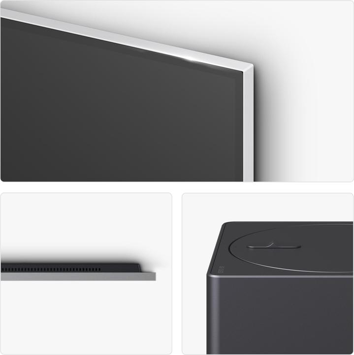 Produktbild LG OLED65M59LA.AEU (65", M5, OLED, 4K, 2025)