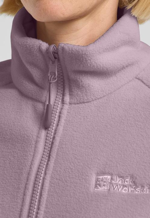 Actual product image Jack Wolfskin Moonrise Fz W (XXL)