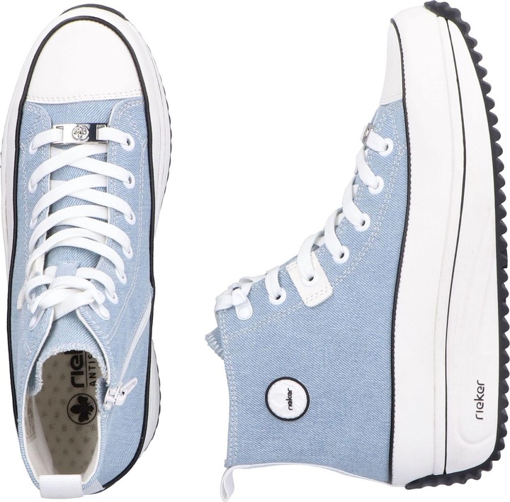 Immagine prodotto Rieker Sneaker (39)
