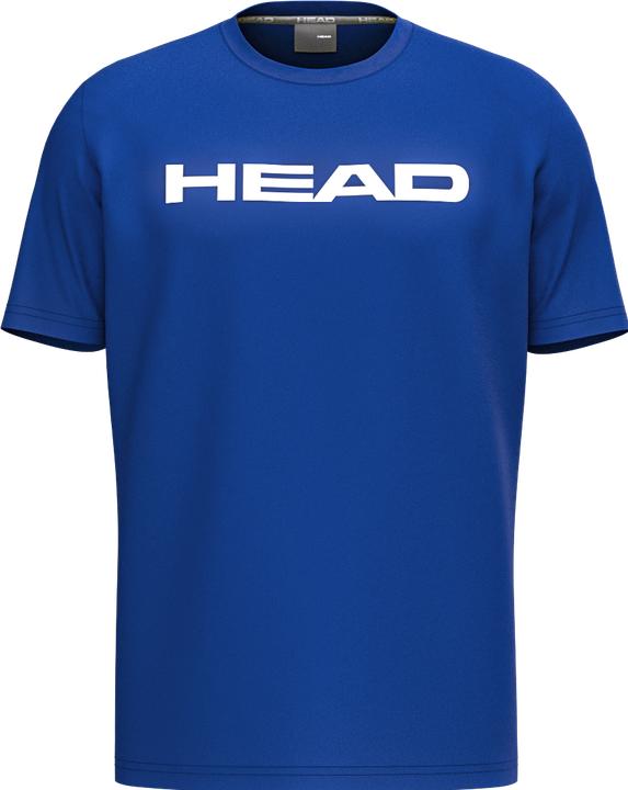 Image du produit Head Club 25 Original T-Shirt Herren Königsblau (3XL)