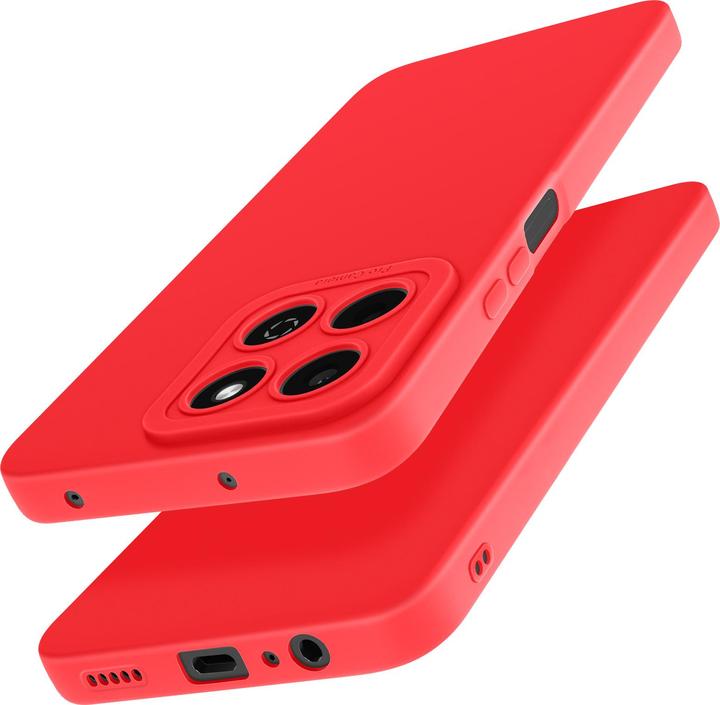 Immagine prodotto Avizar SoftGlow Case (Honor 90 Smart)