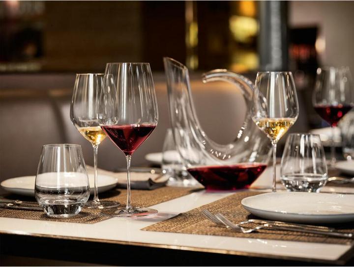 Immagine prodotto Spiegelau Hi-Lite Universalgläser (51 cl, 2 Occhiali, Bicchieri da vino bianco)