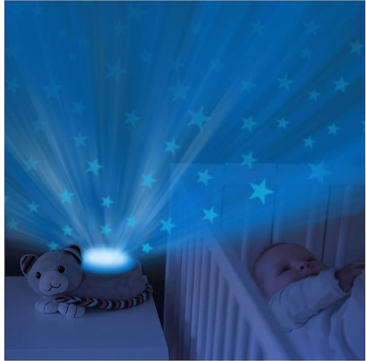 Actual product image ZaZu Ruby