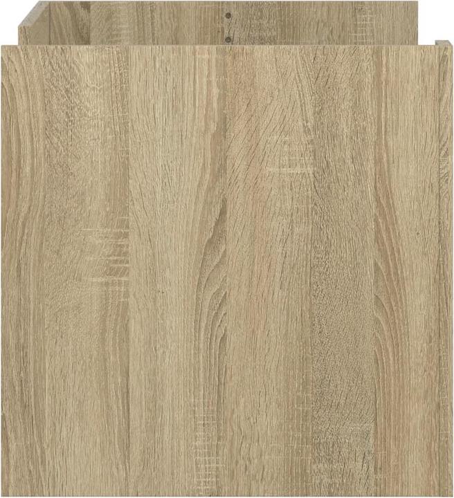 Image du produit vidaXL Couchtisch