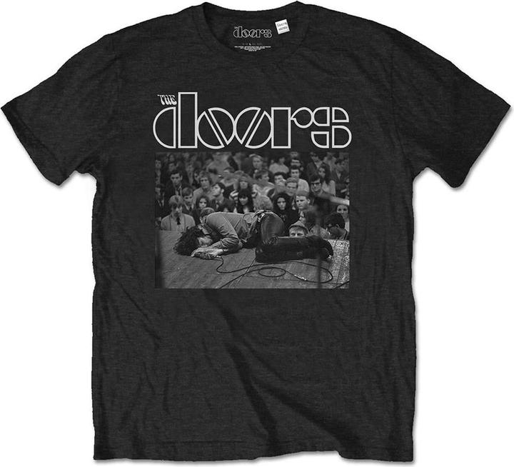 Immagine prodotto The  Doors Collapsed (L)