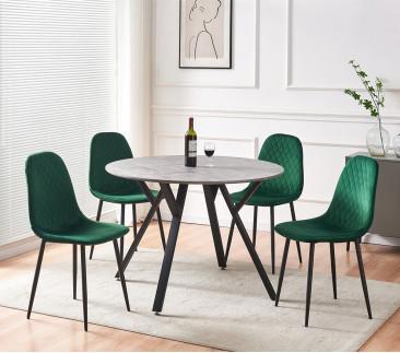 Actual product image Home123 Spain (110 x 75 cm)