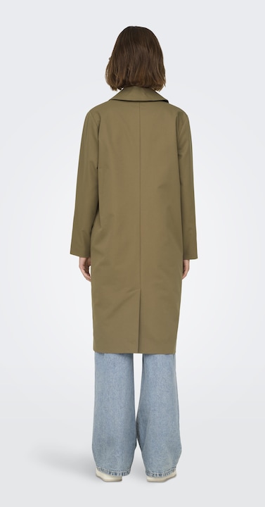 Actual product image JdY Jdyenya Long Coat Otw Yfm (L)