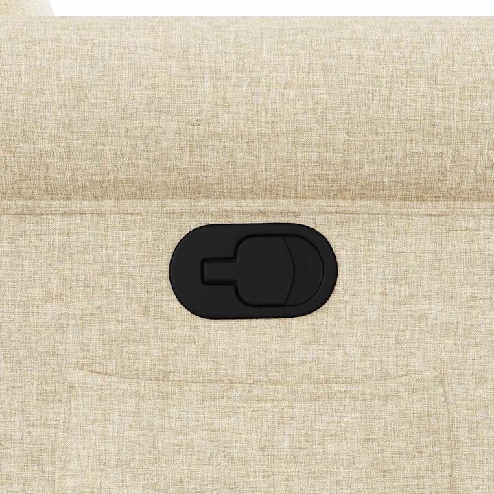 Actual product image vidaXL Relaxsessel