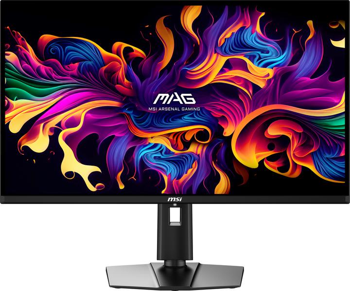 Image du produit MSI MAG 321UP QD-OLED (3840 x 2160 pixels, 31.50")