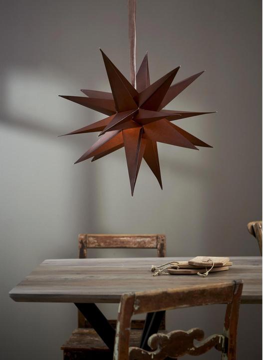 Immagine prodotto Star Trading Stella di carta dicembre