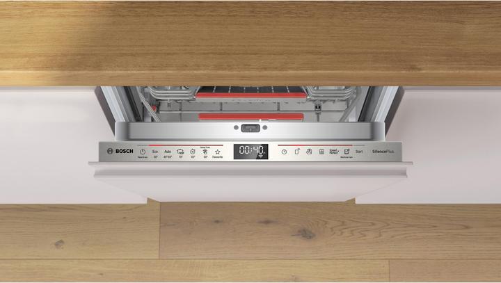 Actual product image Bosch Hausgeräte SPV6EMX05E EB