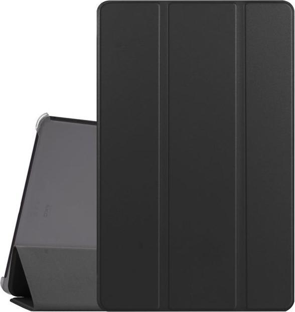 Immagine prodotto MU Classic Tripla copertura in pelle pieghevole (Galaxy Tab A7 10.4 (2020))
