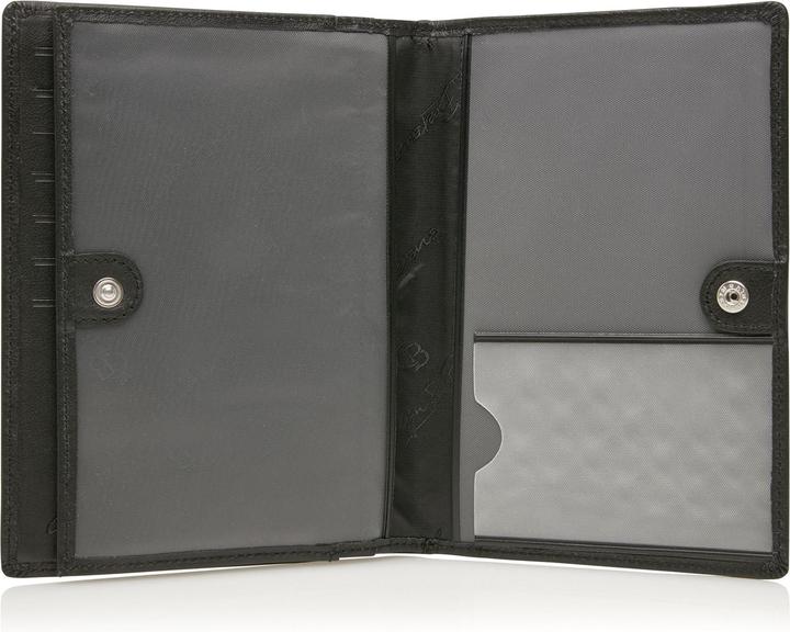 Image du produit Castelijn & Beerens Étui à passeport Vita RFID en cuir 12 cm
