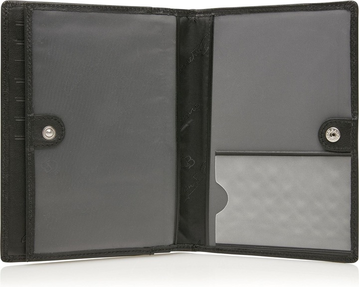 Produktbild Castelijn & Beerens Vita Passetui RFID Leder 12 cm