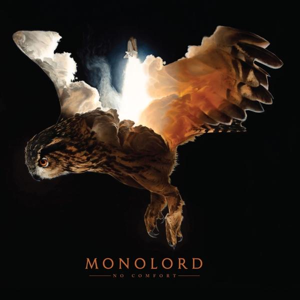 Immagine prodotto NO COMFORT (BLK) (CVNL) (ORG) (Monolord)