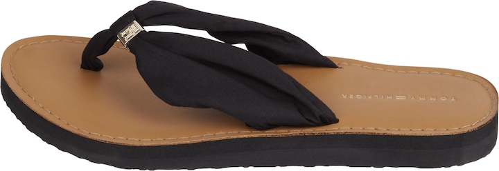 Actual product image Tommy Hilfiger th raised beach SA FW0FW06985 BDS 36 (36)