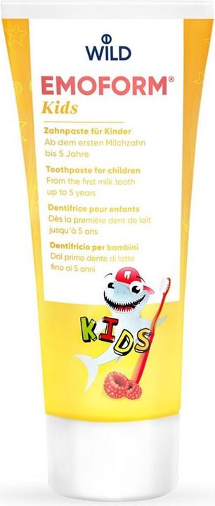 Produktbild Emoform Kids (75 ml)