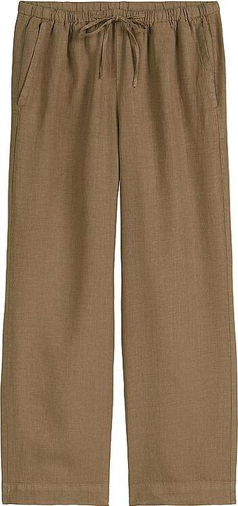 Marc O'Polo Leinenhose