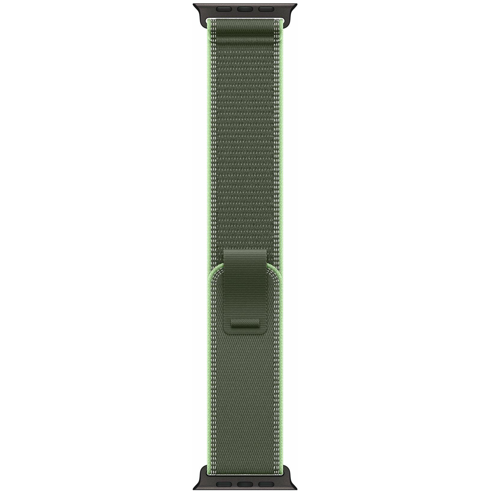 Apple Trail Loop (49 mm, 100 % Recyceltes Polyester, 100 % recyceltes Elastan, 60 % recyceltes Nylon