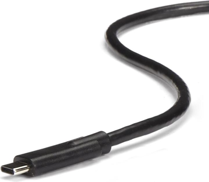 Actual product image StarTech USB Typ C — HDMI (Typ A) (2 m, HDMI, USB Type C, 1.4)