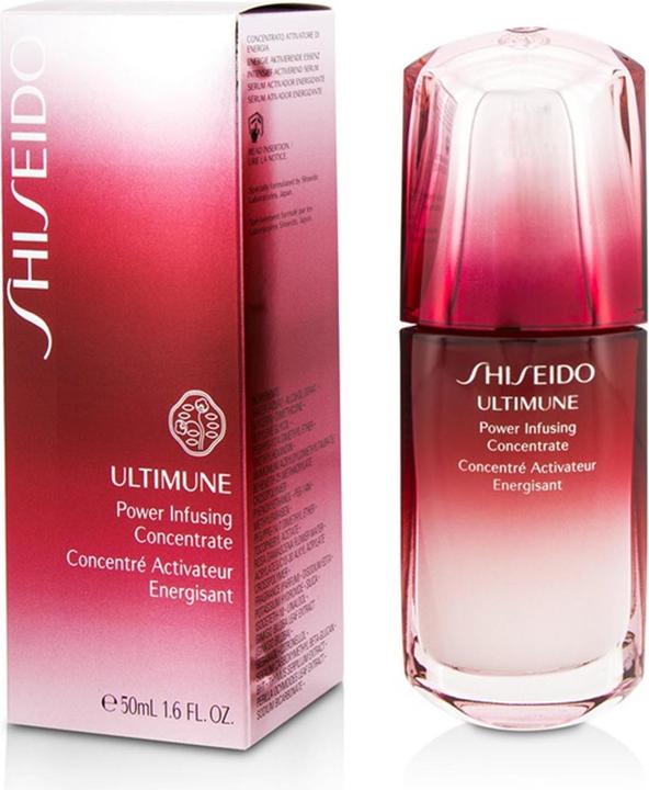 Produktbild Shiseido Ultimune Power Infusing Concentrate (50 ml)