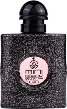 Immagine prodotto Mini Minibrand 335 Eau De Parfum 25ml (Eau de parfum, 25 ml)