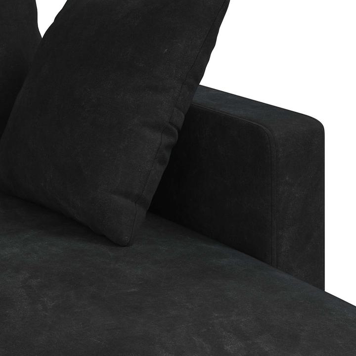 Produktbild vidaXL Modernes Sofa