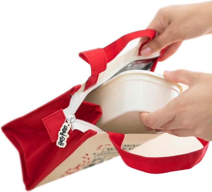 Produktbild - Thermo-Lunchtasche / Lunchbox