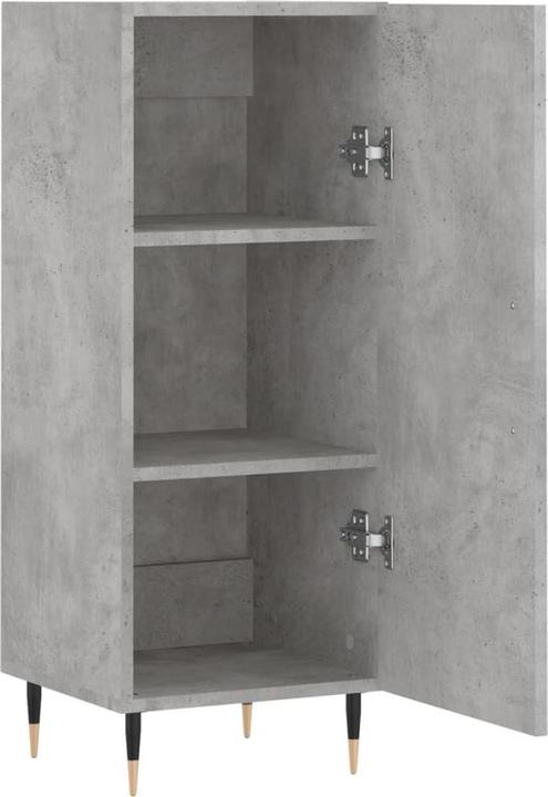 Image du produit vidaXL Sideboard (34.50 x 34 x 90 cm)