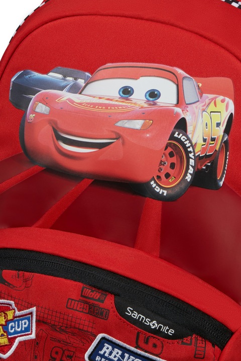 Actual product image Samsonite Disney Ultimate 2.0