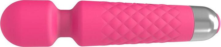 Immagine prodotto Erolab Massaggiatore clitorideo Wall M Rosa (MFN01r)