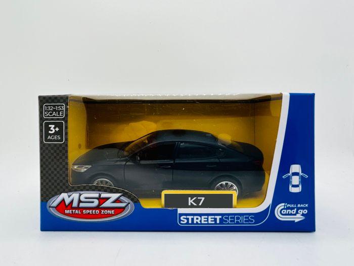 Produktbild MSZ Die-cast model KIA K7, 1:41, ast 2