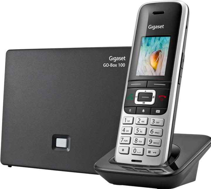 Immagine prodotto Gigaset Premium 100 A Go