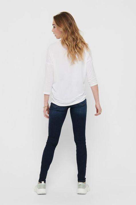 Produktbild Only Oberteil mit 3/4-Ärmeln (XL)