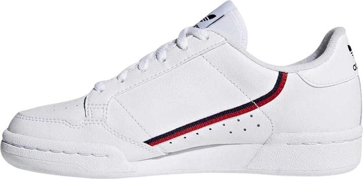 Produktbild Adidas Continental 80 gestreift Sneaker Leder (36.5)