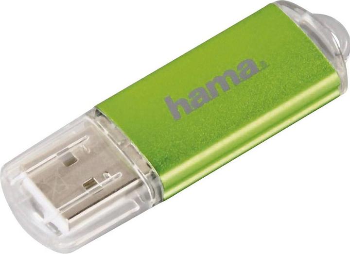 Image du produit Hama Laeta (64 Go, USB-A)